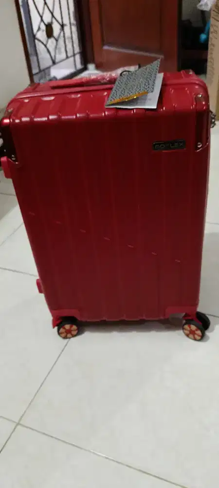 Koper 20 inc goflex terbaru
