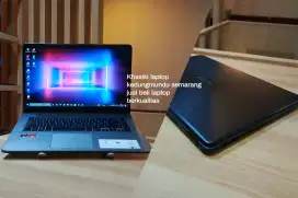 Asus vivobook X505 R5 8/256gb ssd VGA radeon