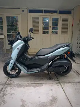 Nmax neo,Like new,low KM siap TT