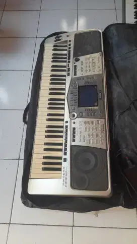 Yamaha Psr 2000 flashdisk emulator