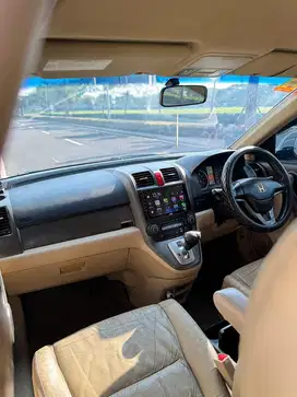 Honda CR-V 2.4 A/T 2009