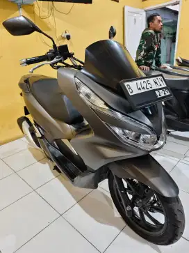 Pcx 2019 masih mulus