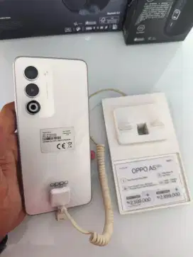 Promo oppo A5 8/128GB
