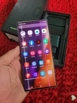 Samsung Note 20 5g ultra garis 2 Djamin aman buat pakean jngka panjang
