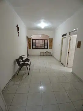 Rumah Kos Wisma Permai - Jalan Ramai
