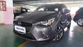 [OLXmobbi] TDP 10JT Mazda 2 1.5 R Skyactiv Bensin-AT 2019 Abu