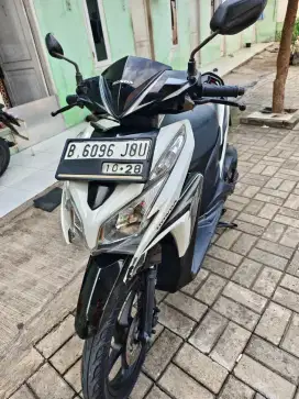 Vario 125cc kzr orisinil