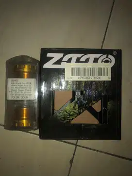 Pedal dan BB strummer MTB/Seli