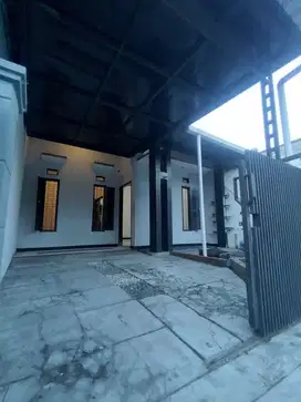 Rumah 1.5 Lantai Murah Sukodono