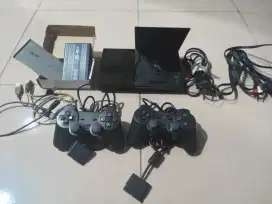 Playstation2 murah meriah