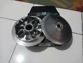 Rumah roller cakram nmax