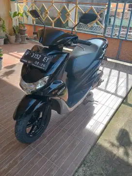 Yamaha Freego th 2021.