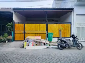Perum One Gate System Candi Sidoarjo