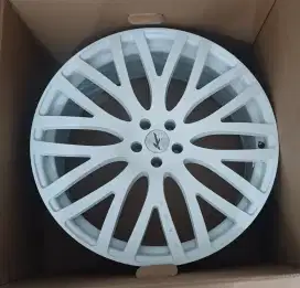 Kahn Cosworth Rims / Velg / Wheels