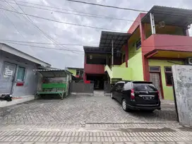 Dijual Kost Lokasi Strategis dekat simpang lima gumul