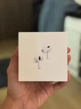 BU AIRPODS PRO 2 GEN 2 BNIB