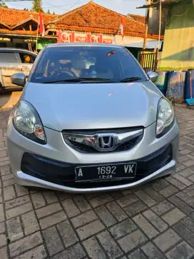 Brio e 1.3 masih enak bngt