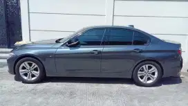 BMW F30 Sporty 320i AT