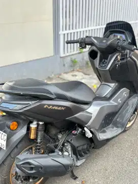 Nmax turbotech 2025