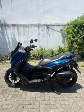 ALL NEW NMAX 155 C TAHUN 2020 SAMSAT KABUPATEN