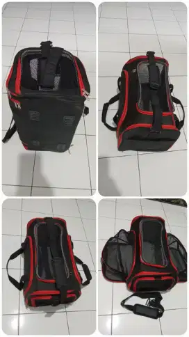 Tas kucing like new