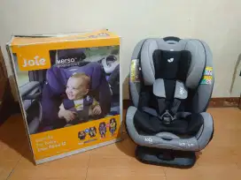 Preloved Carseat Joie Verso