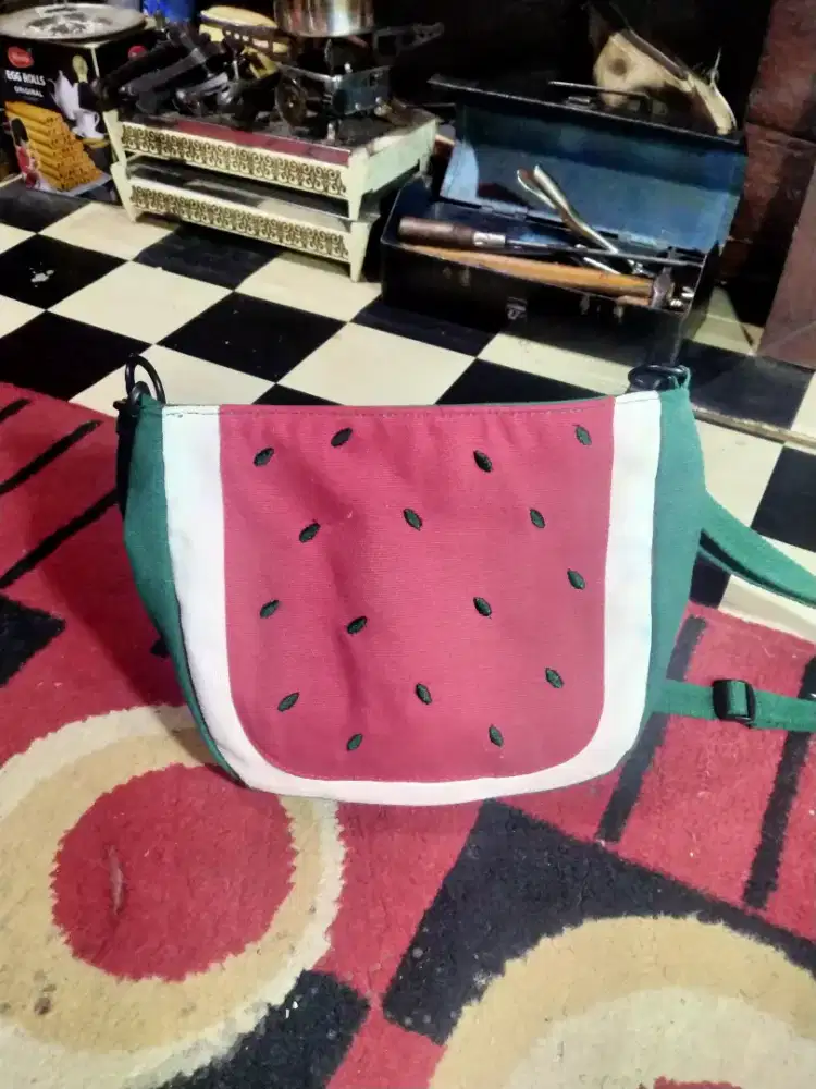 Tas SeLendang Semangka