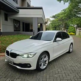 [CASH !! KM 16rb] BMW 320i F30 B48 Shadow Line