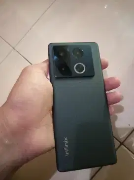 Infinix note 40 pro 4G