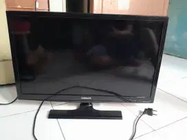 Tv LED samsung 24 inc