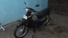 Jual cepat suzuki crystal tune 1992