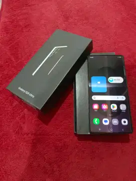 Samsung s25 ultra 5G 12/512 resmi jetblack garansi like new fulset ori