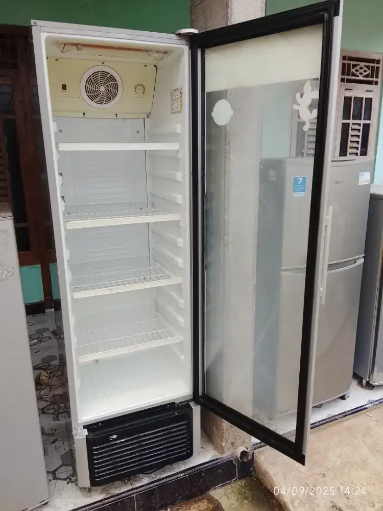 Showcase Polytron 4 rak jumbo