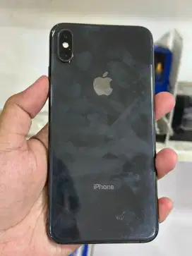 iPhone XS Max 64gb Inter All Op Fulset