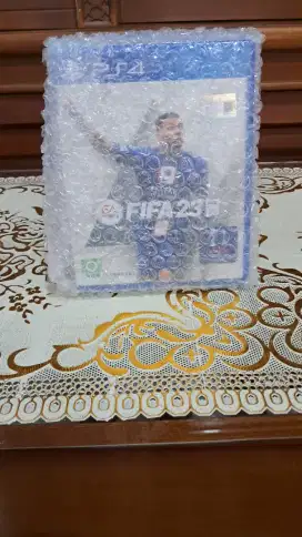 BD/Kaset PS 4 FIFA 23