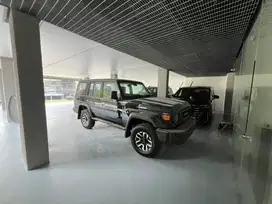 BRAND NEW Toyota Land Cruiser 70 Bundera 2024