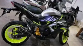 KAWAKASI NINJA MONO TH  2019