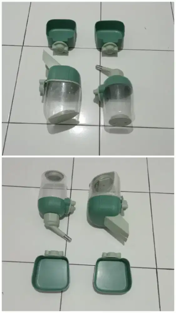 Perlengkapan anabul