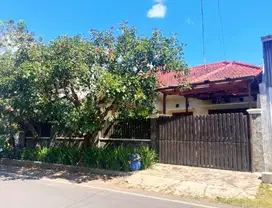 DISEWAKAN RUMAH CAKEP FULL FURNISH SIAP HUNI DI BUKIT DIENG, MALANG