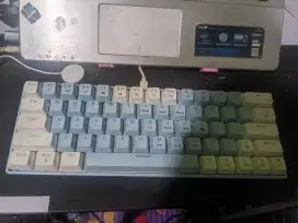 Keyboard Mechanical Zifriend