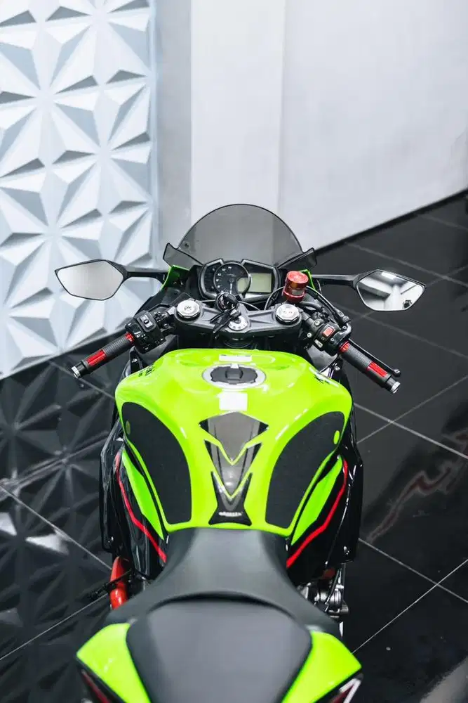 FOR SALE !! Kawasaki ZX-636 2021 zx6r r6 zx10 monster 795