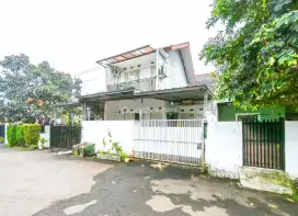 Rumah Nyaman Untuk Keluarga Harmonis Siap Huni