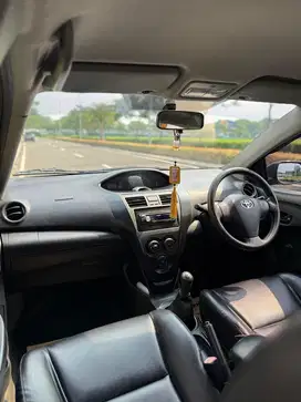 Toyota Vios 2012 Bensin
