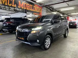 [KM 40 RB] TOYOTA AVANZA 1.3 G AT 2020 ( MATIC)