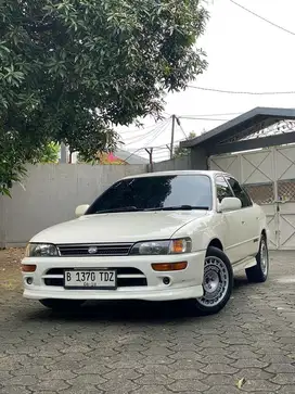 Toyota Great Corolla 1993 AE101