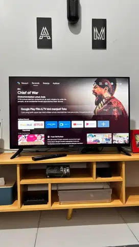 XIAOMI Android TV 32inc