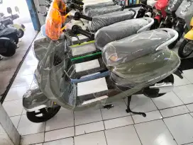 Cicilan sepeda listrik UWinfly bebas 1x Cicilan