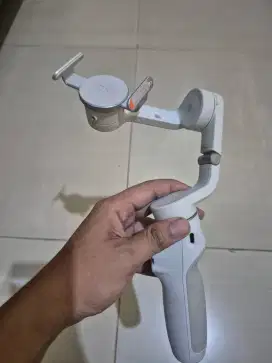 Dji osmo mobile 6 mulus