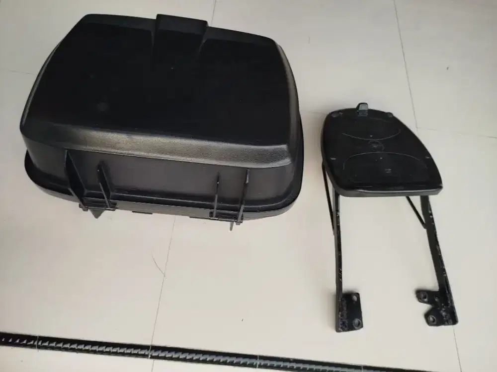 Box motor merek Kappa masih bagus