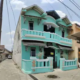 Kost Putri Wisma Nadya